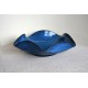 Bol asimetric - Nautilus Blue, 30 cm
