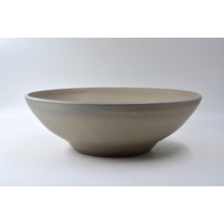 Bol mare - Ashstone, 30 cm