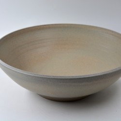 Bol mare - Ashstone, 30 cm