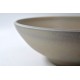 Bol mare - Ashstone, 30 cm