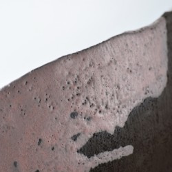Bol Wabi Sabi - Mocha, 30 cm