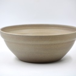 Bol pentru frământarea și dospirea pâinii cu maia - Ashstone, 24 cm
