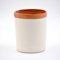 Suport ceramică ustensile bucătărie, 13 x 10 cm