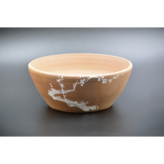 Sakura - bol ceramică decorativ - , 16 x 6 cm