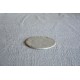 Coaster - Suport cană – RAW Cream, 10 cm