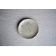 Farfurie rotundă mică – Crem Speks, diametru 14 cm