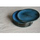 Farfurie rotundă mică – Nautilus, diametru 14 cm