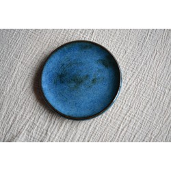 Farfurie rotundă mică – Nautilus, diametru 14 cm