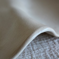 Platou asimetric – Cream, 40 x 28 cm