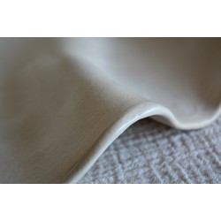 Platou asimetric – Cream, 40 x 30 cm