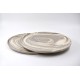 Farfurie - Wood, diametru 24 cm