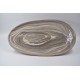 Platou - Wood,  37 x 22 cm