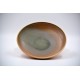 Farfurii ceramică Teracota - Ceylon (set 2), 20 cm