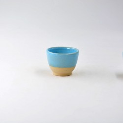 Ceașcă espresso - Blue Sky, 100ml