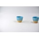 Ceașcă espresso - Blue Sky, 100ml