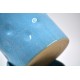 Pahar gresie Amprente - Blue Sky, 300 ml