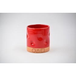 Pahar ceramică GONGI Games, 300 ml