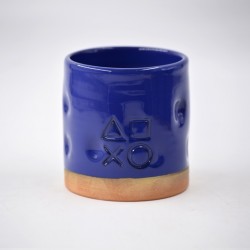 Pahar ceramică PS Games, 300 ml