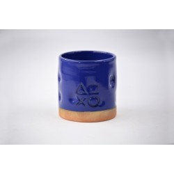 Pahar ceramică PS Games, 300 ml