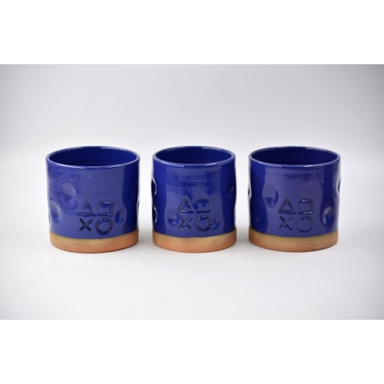 Pahar ceramică PS Games, 300 ml