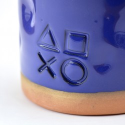 Pahar ceramică PS Games, 300 ml