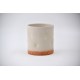 Pahar ceramică Semne Tradiționale - Bordură, 300 ml
