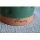 Pahar ceramică Amprente - Blessing, 300 ml