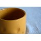 Pahar gresie Amprente - Honey, 300 ml