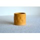 Pahar gresie Amprente - Honey, 300 ml