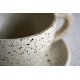 Cană cafea - Crem Specks, 200 ml
