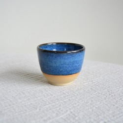Ceașcă espresso - Blue, 100ml