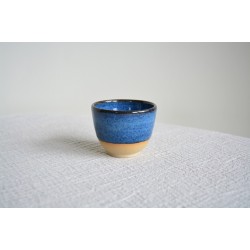 Ceașcă espresso - Blue, 100ml