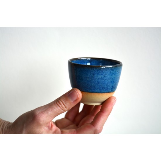 Ceașcă espresso - Blue, 100ml