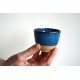 Ceașcă espresso - Blue, 100ml