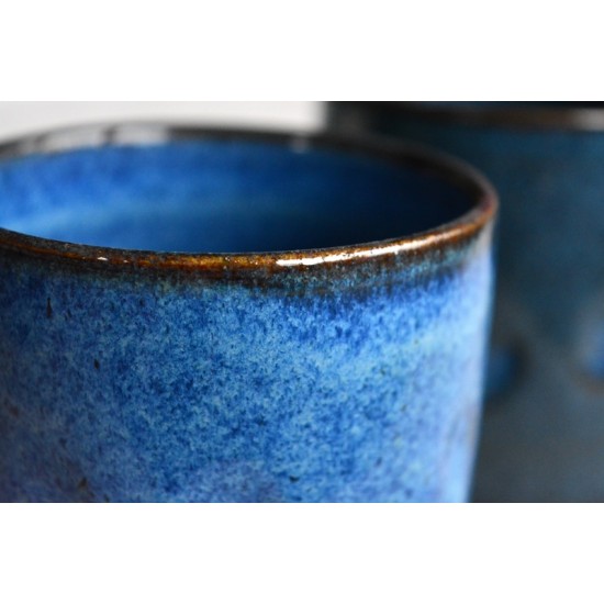 Ceașcă espresso - Blue, 100ml