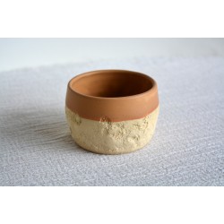 Cană RAW - Golden Strata, 200 ml
