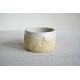 Cană RAW - Ivory Shale, 200 ml