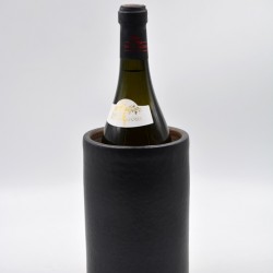 Răcitor de vin - Negru mat, 18 cm
