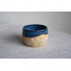 Cană RAW - Nautilus Blue, 200 ml