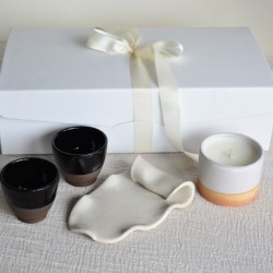 Cutie cadou - Sunday Box Espresso Black