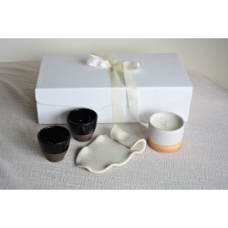 Cutie cadou - Sunday Box Espresso Black