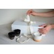 Cutie cadou - Sunday Box Espresso Black