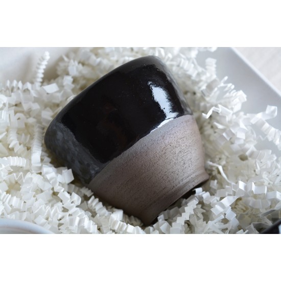 Cutie cadou - Sunday Box Espresso Black