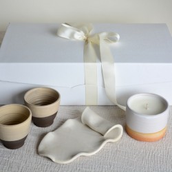 Cutie cadou - Sunday Box Espresso Cream
