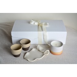 Cutie cadou - Sunday Box Espresso Cream