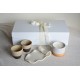 Cutie cadou - Sunday Box Espresso Cream