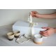 Cutie cadou - Sunday Box Espresso Cream