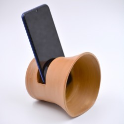 Difuzor ceramică pentru Smartphone, 11 x 10 cm