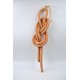 Nod decorativ perete - Teracota, 44 cm