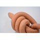 Nod decorativ din teracota – Semn de carte, 17 cm